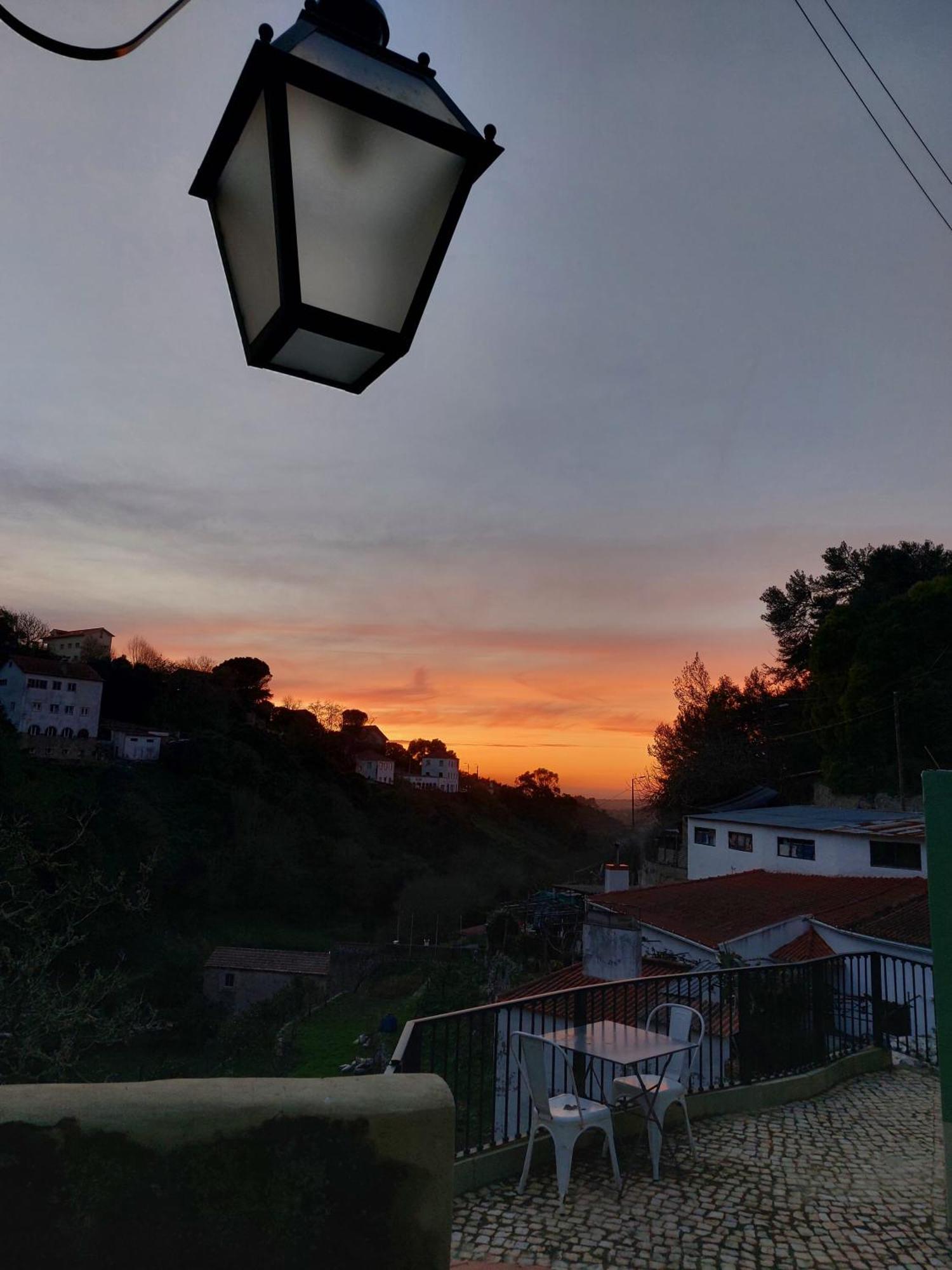 Azenha Da Duquesa Sintra Exterior foto